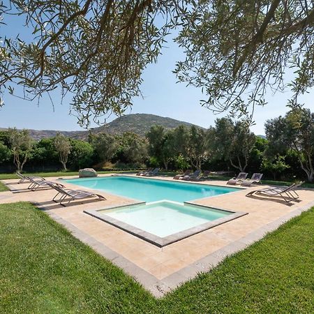 Agriturismo Casa Marmida Pardu Atzei Екстериор снимка