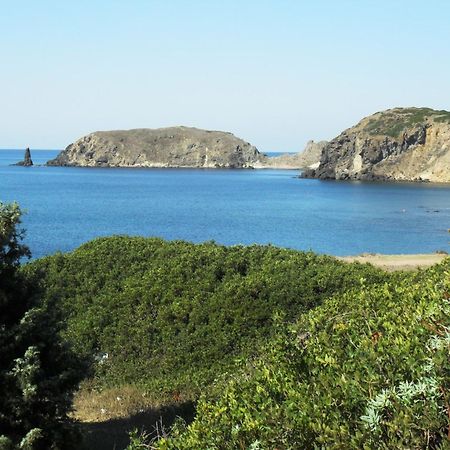 Agriturismo Casa Marmida Pardu Atzei Екстериор снимка
