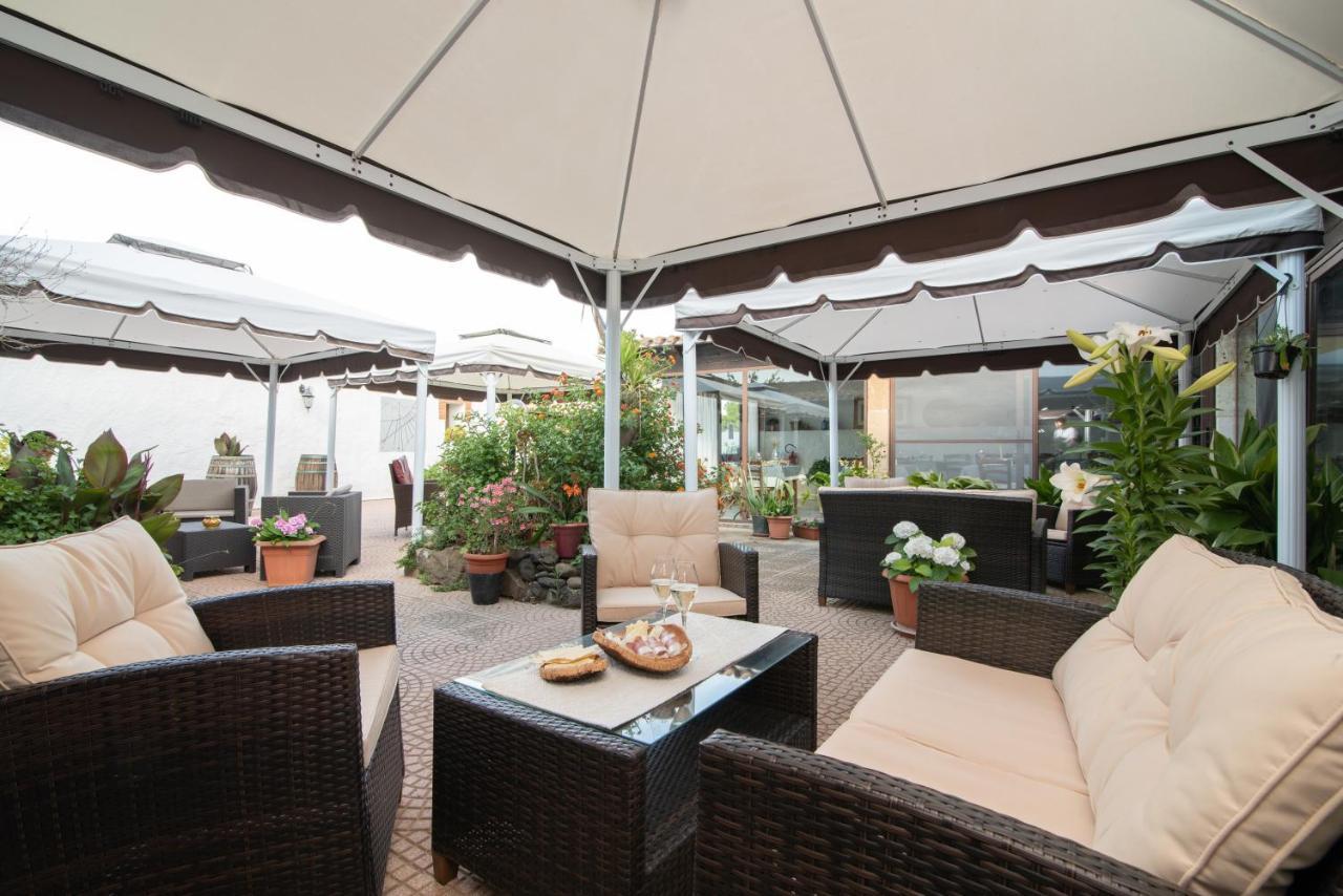 Agriturismo Casa Marmida Pardu Atzei Екстериор снимка