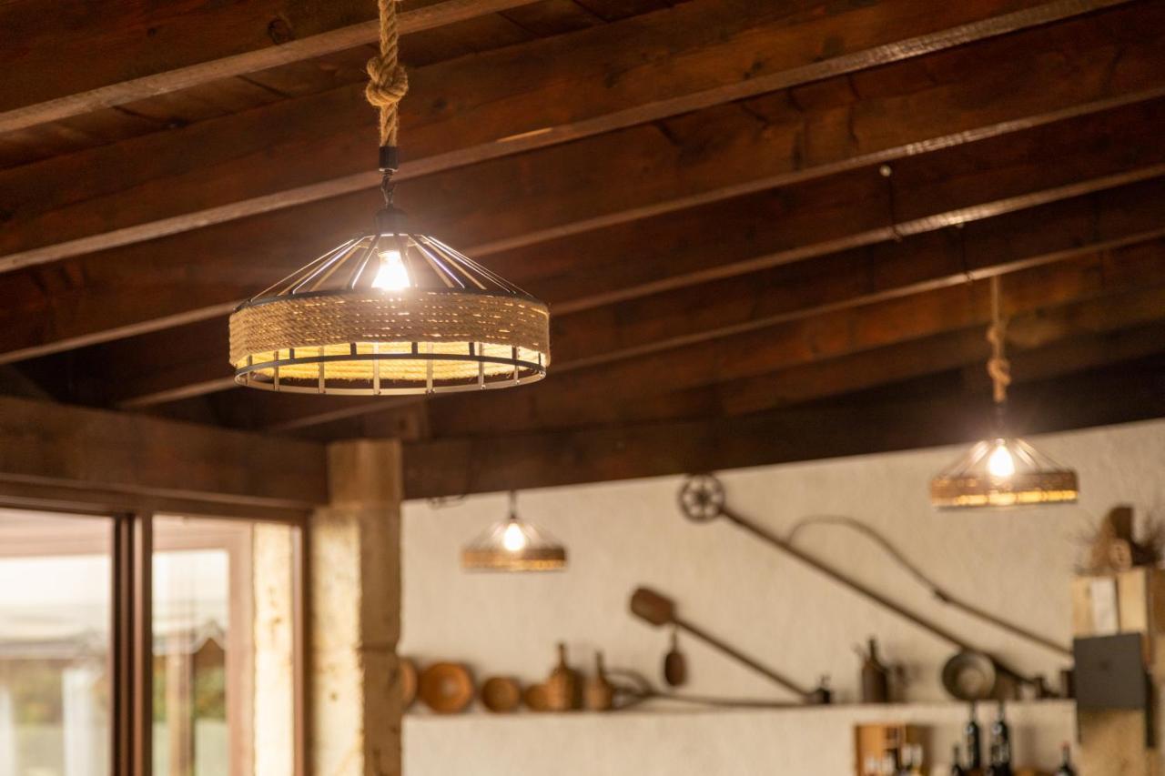 Agriturismo Casa Marmida Pardu Atzei Екстериор снимка