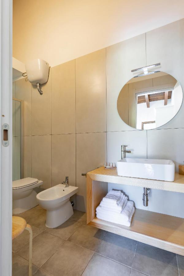 Agriturismo Casa Marmida Pardu Atzei Екстериор снимка