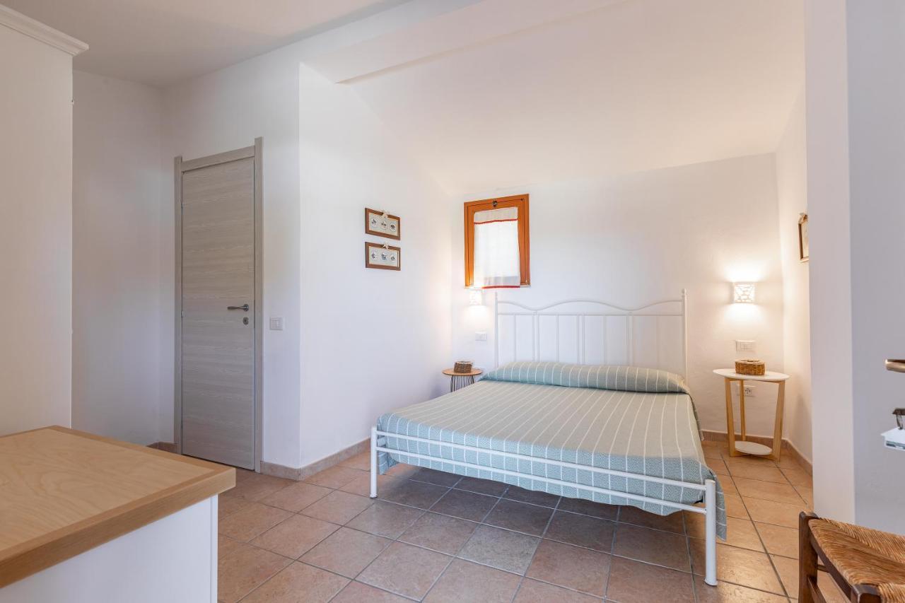 Agriturismo Casa Marmida Pardu Atzei Екстериор снимка