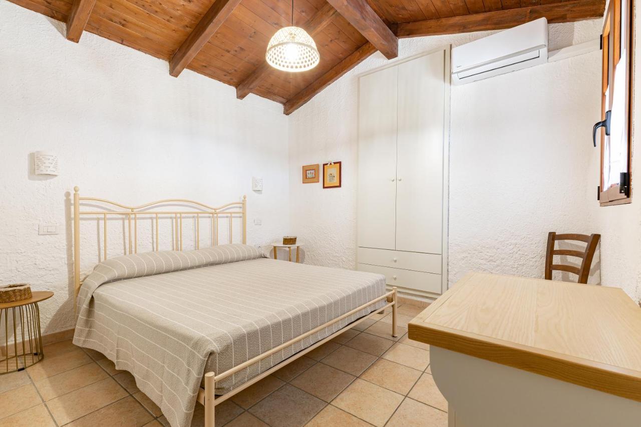 Agriturismo Casa Marmida Pardu Atzei Екстериор снимка