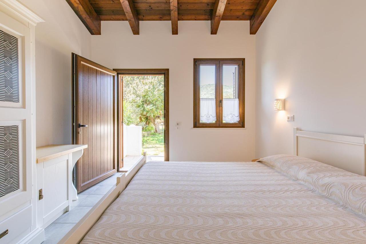 Agriturismo Casa Marmida Pardu Atzei Екстериор снимка